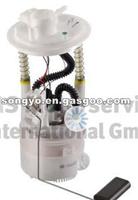 CNWAGNER Fuel Pump For FIAT PANDA (169) 51806987
