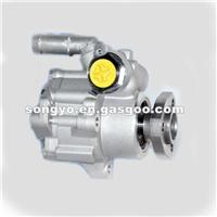 CNWAGNER Power Steering Pump For Citroen JUMPER Box 2.2 4007KK