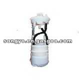 CNWAGNER Fuel Pump For Nissan T31 X-Trail \ J10/Qashqai 2WD 08-13 17040-JE20A