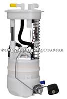 CNWAGNER Fuel Pump For Nissan J10/Qashqai T31 X-Trail 4WD 08-13 17040-JE60D