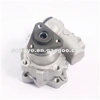 CNWAGNER Power Steering Pump For Ford Transit 1370733