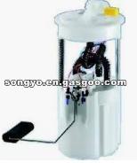 CNWAGNER Fuel Pump For Nissan EEM1081203