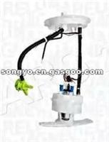 CNWAGNER Fuel Pump For BMW 5 Series (F10, F18) 520 I 523i 528i 530i F06 F07 F10 F12 F13 F18 16117260647