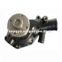 CNWAGNER Water Pump For ISUZU Trooper 5-13610-187-0