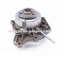 CNWAGNER Water Pump For AUDI A6 A7 06E121018E