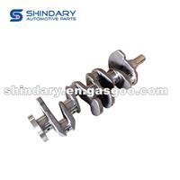 12221D73K10E000 Crankshaft Assy