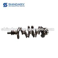 E4T151005010 Crankshaft Assy