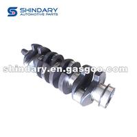 1006.1024 Crankshaft Assy