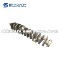 1006.1025 Crankshaft Assy