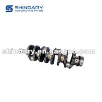 E02001005015N76 Crankshaft Assy