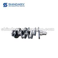 Crankshaft Assy C3929036