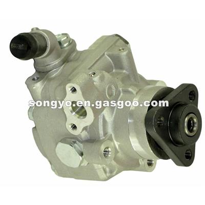 CNWAGNER Power Steering Pump For VW Transporter 7H0422154D