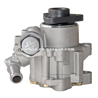 CNWAGNER Power Steering Pump For Renault Laguna MK2 93859899