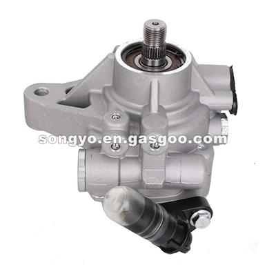 CNWAGNER Power Steering Pump For Audi Q5 8R0145153D