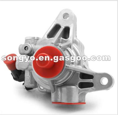 CNWAGNER Power Steering Pump For Mercedes Benz C Class 0064666401