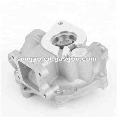 CNWAGNER Water Pump For BMW Series 1 Series 3 Series 5 11517511221
