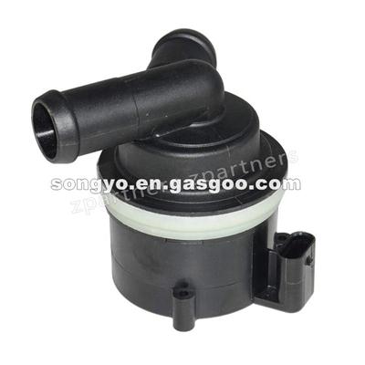 CNWAGNER Water Pump For VW AMAROK 03L965561A