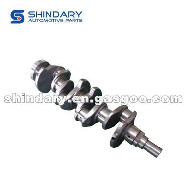 480EJ-1005011 Crankshaft Assy