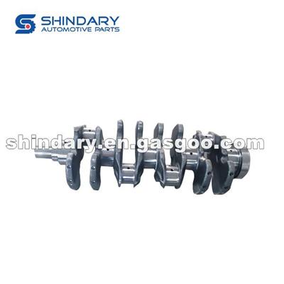 SMD346026 Crankshaft Assy