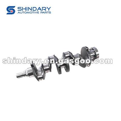 480-1005011 Crankshaft Assy