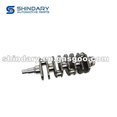 2900000050945 Crankshaft Assy