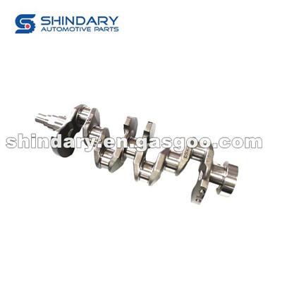 1005022-B02-OOA Crankshaft Assy