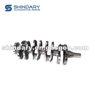 1005022-D03-00A Crankshaft Assy