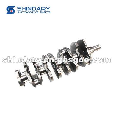 1005022D0300 Crankshaft Assy