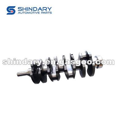 1005022C0300 Crankshaft Assy