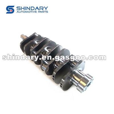 1005022A0337 Crankshaft Assy