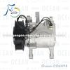 SV06E Air Conditioning Compressor CO689B