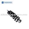 LF481Q1_1005011A Crankshaft Assy