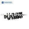 476Q221005001 Crankshaft Assy