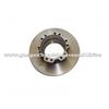 ALLRISE C-48399 Trucks 1408672 1400273 Brake Disc