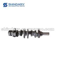 F30001005001D Crankshaft Assy