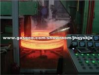 6) SHIGIYA GAP-40 CNC angular cylindrical grinder - 1 pcs.