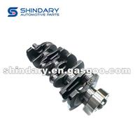 1005021-53K Crankshaft Assy