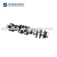 1005014-400-0000 Crankshaft Assy