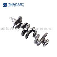 1005101-EG01 Crankshaft Assy