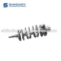 465Q-1A-1005001 Crankshaft Assy