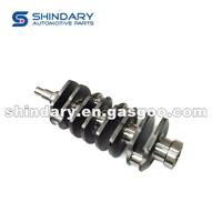 465QA1A1005001 Crankshaft Assy