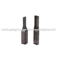 Supply Non-Standard Stainless Core Pins Tungsten Carbide Mold Parts