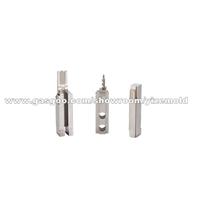 Auto Electrical Connectors OEM Factory Connector Mold Parts Supply