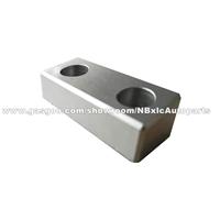 High Precision CNC Machining Auto Spare Parts