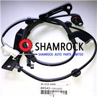 89543-0K020 Front Left ABS Wheel Speed Sensor 895430K020 89543 0K020