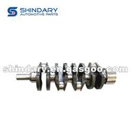 X20034 Crankshaft Assy