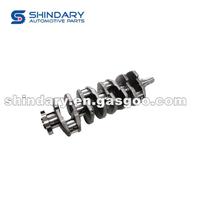 D22A-1005015 Crankshaft Assy