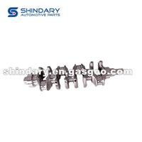 DK4A-1005023 Crankshaft Assy