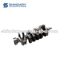 PW892051 Crankshaft Assy