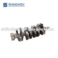 Pw811005 Crankshaft Assy